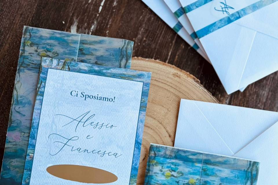 Partecipazione Vellum
