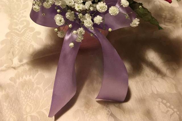 Laura's Wedding