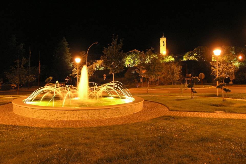 Convento San Bartolomeo