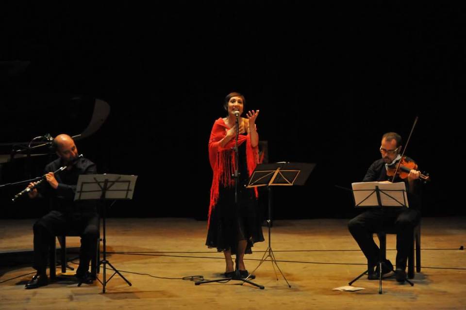 Trio InCanto