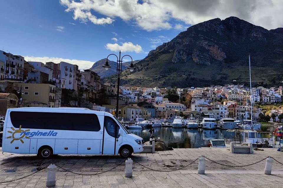 Marina di Castellammare