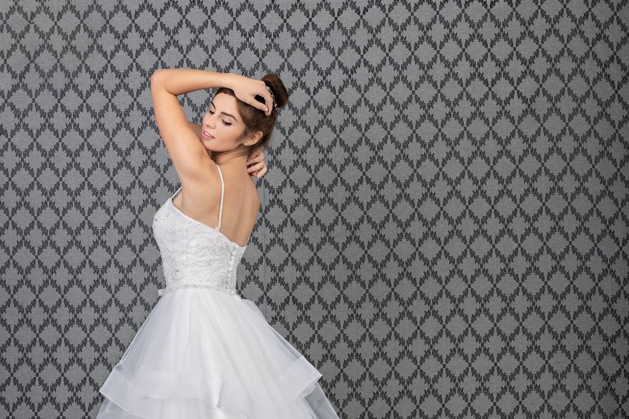 Boutique Della Sposa - Consulta la disponibilità e i prezzi