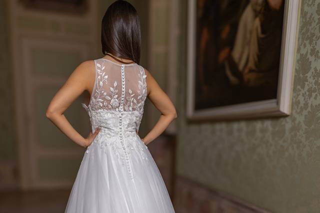 Boutique della sposa bene on sale vagienna