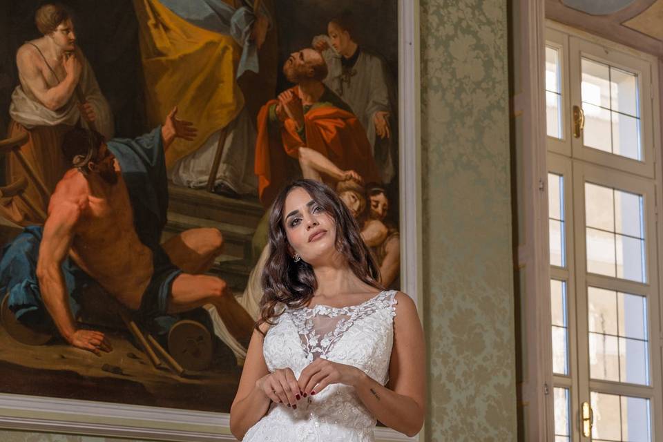 Boutique della Sposa