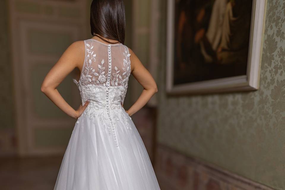 Boutique della Sposa