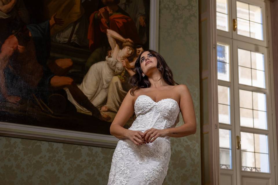 Boutique Della Sposa