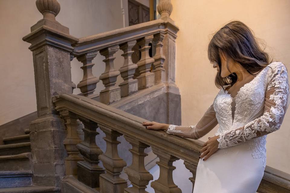 Boutique Della Sposa