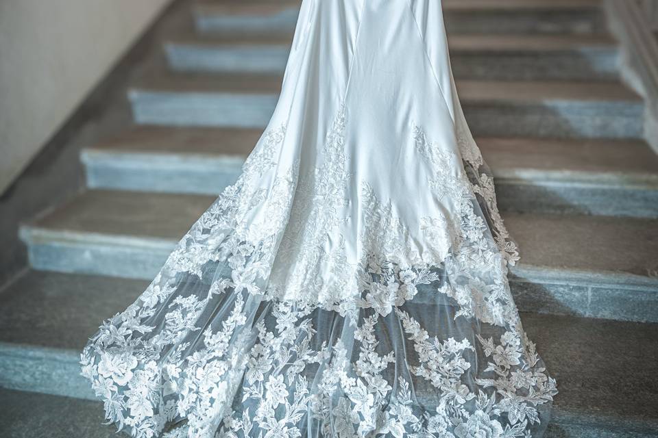 Boutique della Sposa