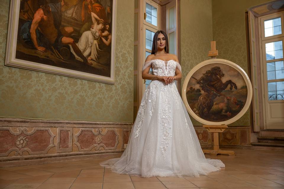 Boutique Della Sposa