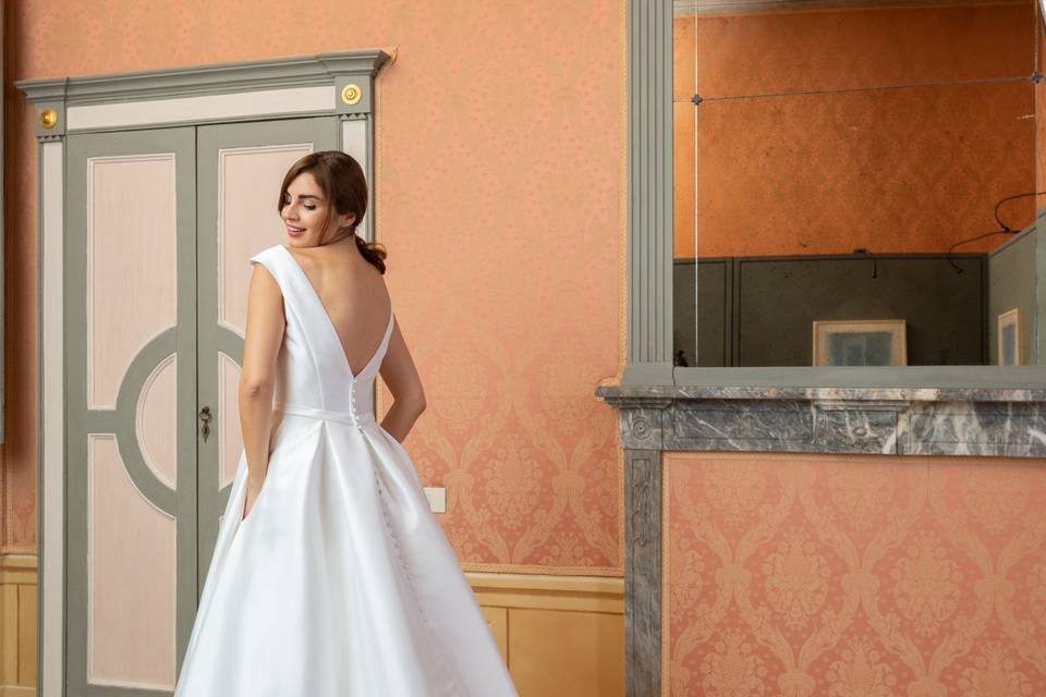 Boutique della Sposa