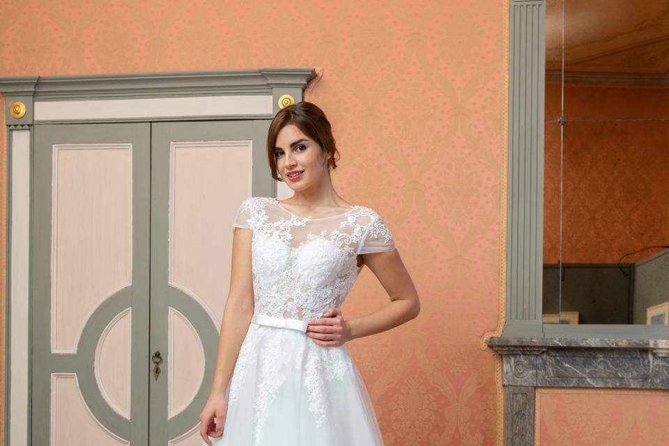 Boutique Della Sposa