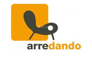 Arredando logo