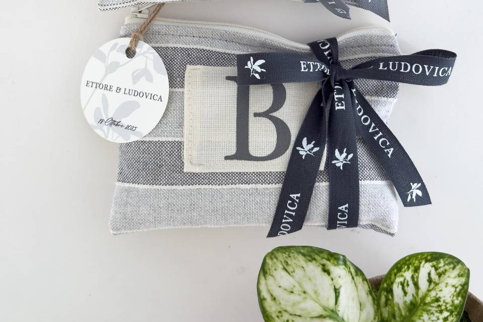 Mini pochette