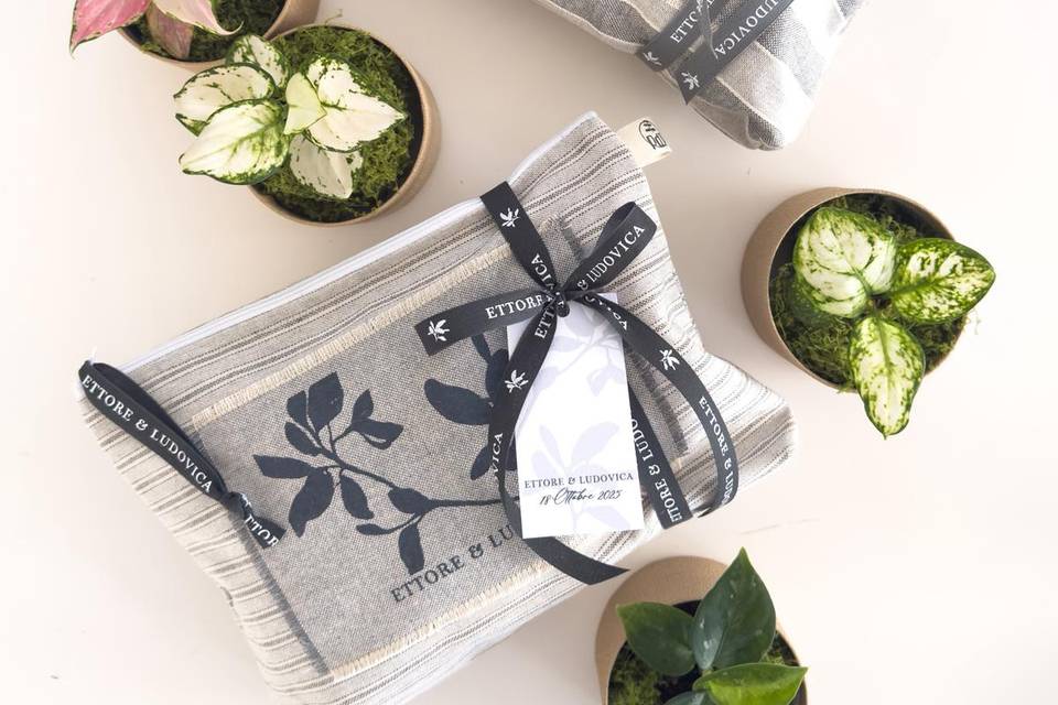 Pochette