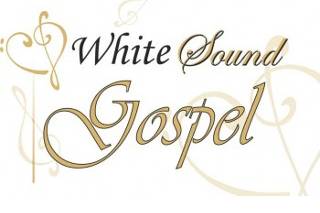 White Sound Gospel logo