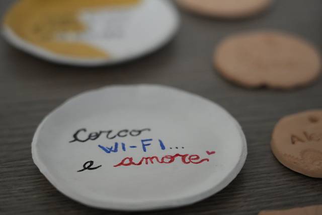 SAP Handmade