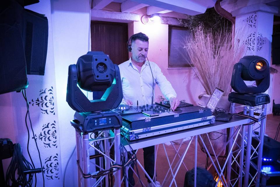 Daniele DJ