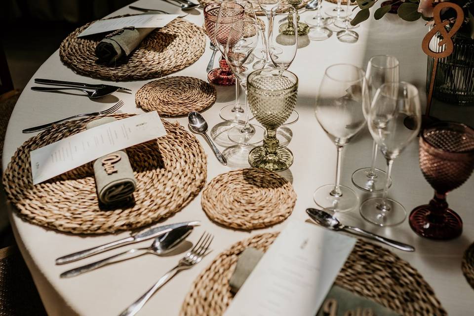 Tarannà - Wedding Photography