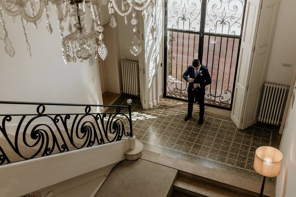Tarannà - Wedding Photography
