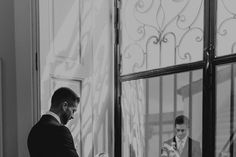 Tarannà - Wedding Photography