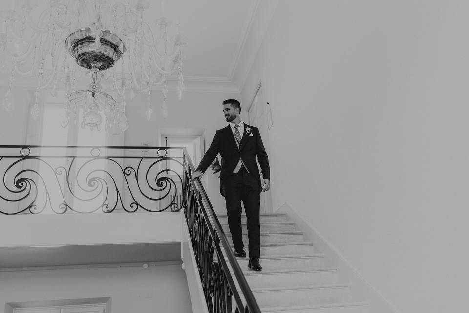 Tarannà - Wedding Photography