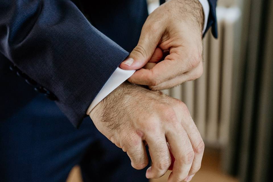 Tarannà - Wedding Photography