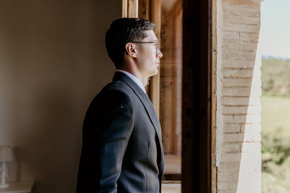 Tarannà - Wedding Photography