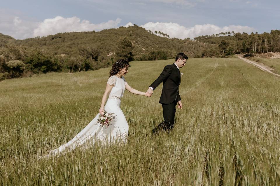 Tarannà - Wedding Photography