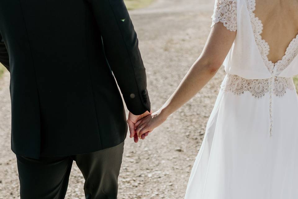Tarannà - Wedding Photography