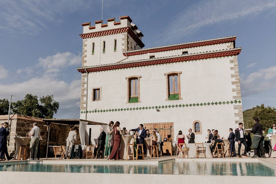Tarannà - Wedding Photography