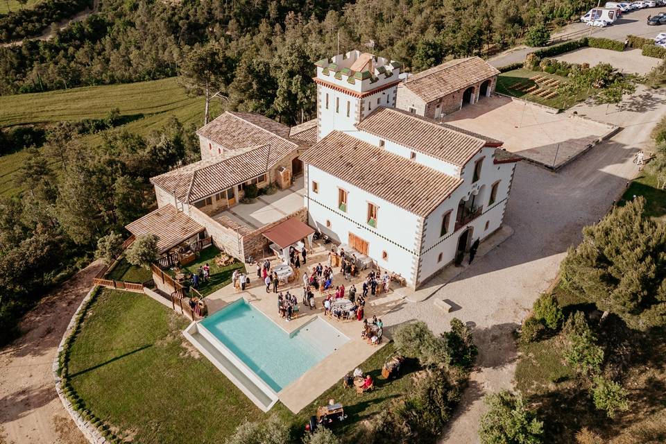Tarannà - Wedding Photography