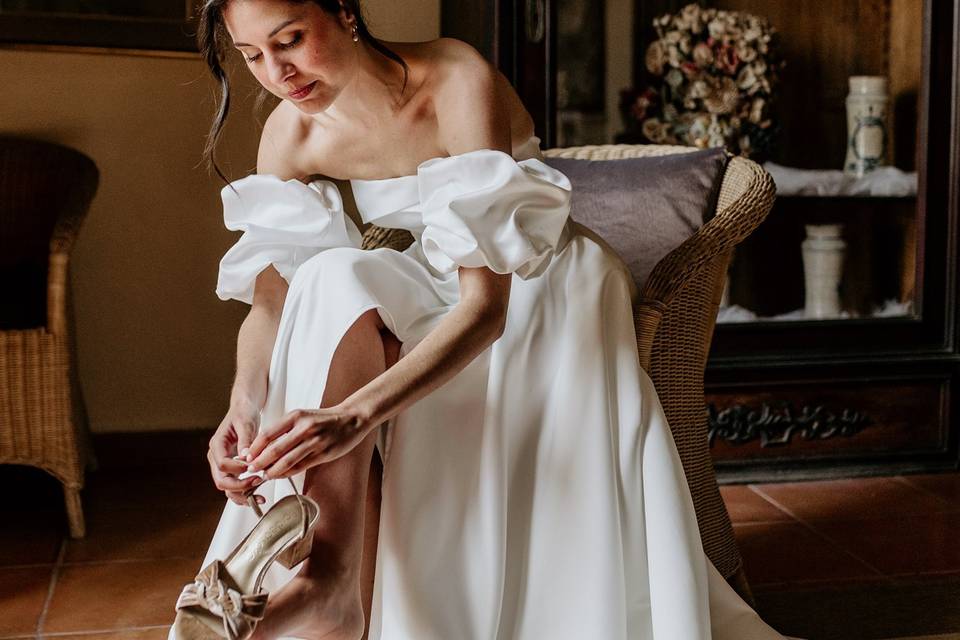Tarannà - Wedding Photography