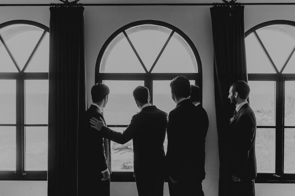 Tarannà - Wedding Photography