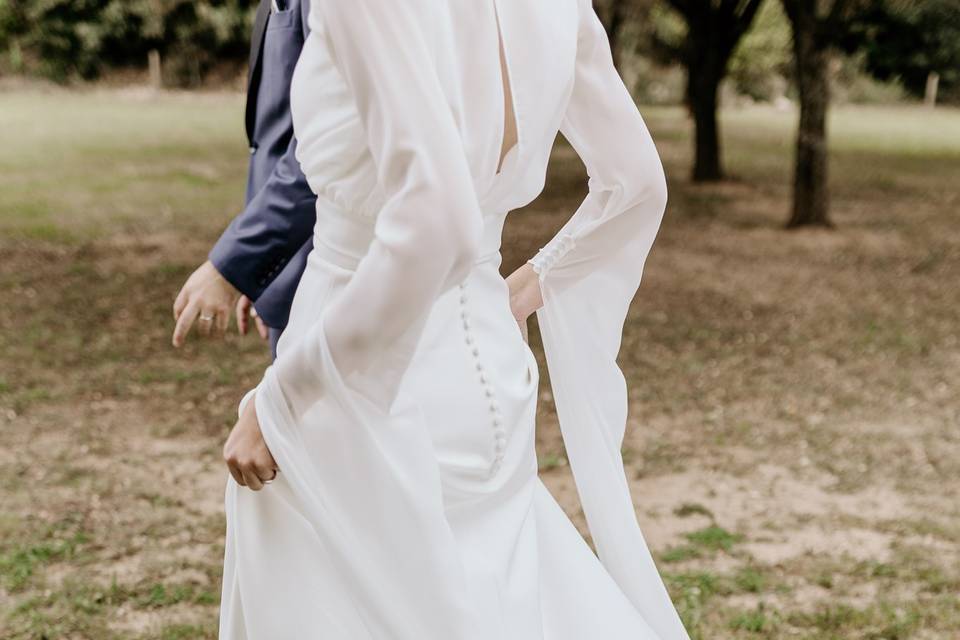 Tarannà - Wedding Photography