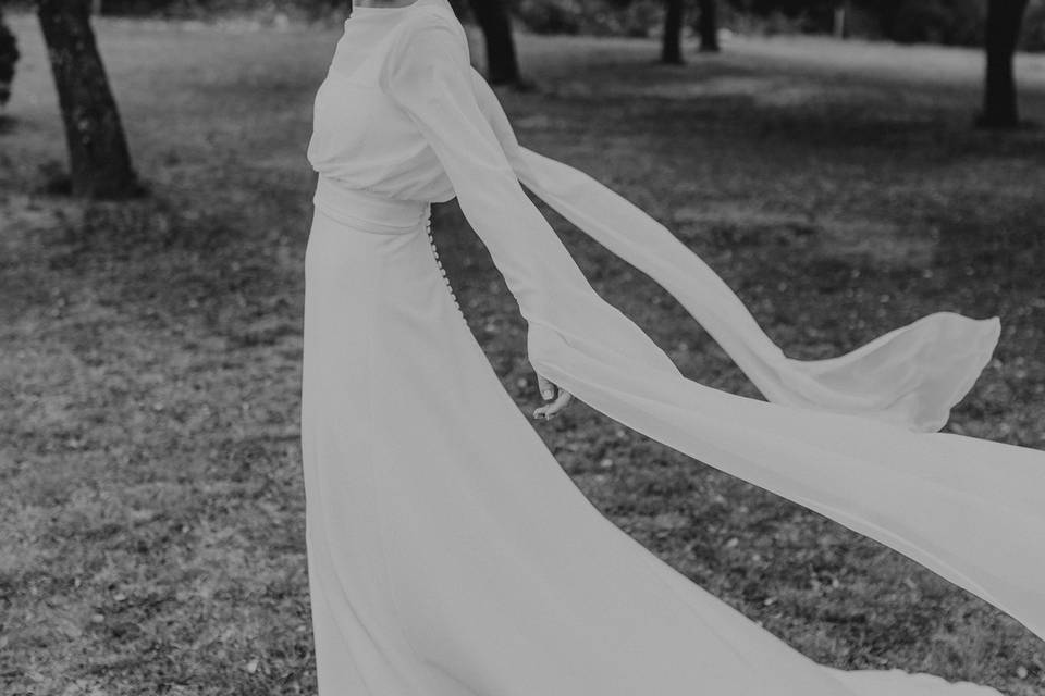Tarannà - Wedding Photography