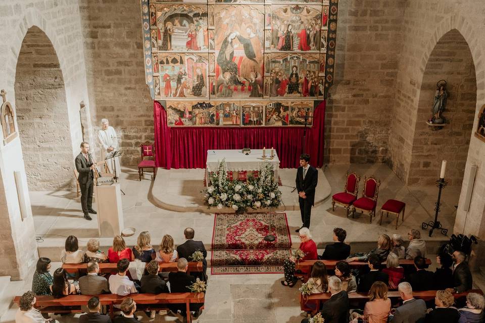 Tarannà - Wedding Photography