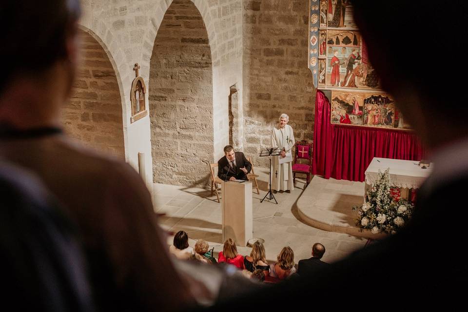 Tarannà - Wedding Photography