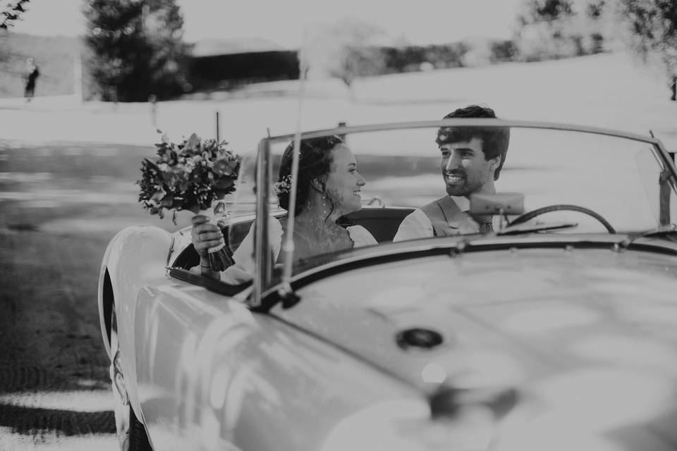 Tarannà - Wedding Photography