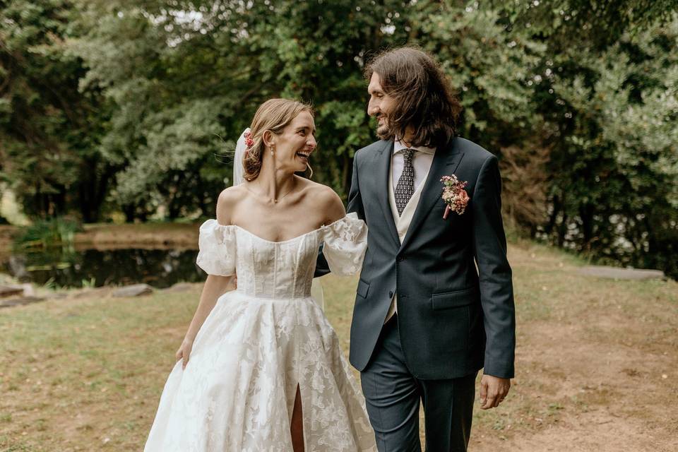 Tarannà - Wedding Photography