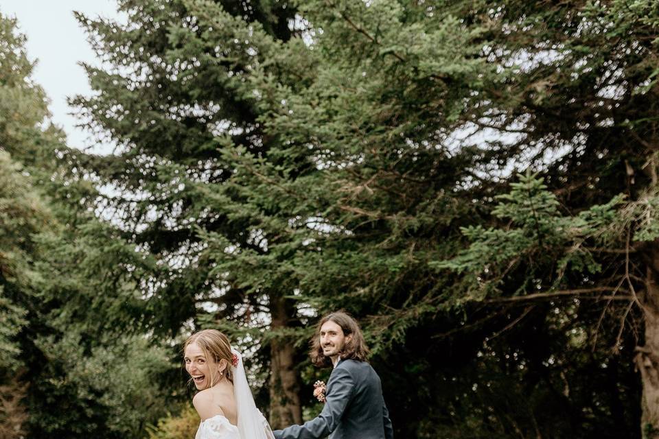Tarannà - Wedding Photography