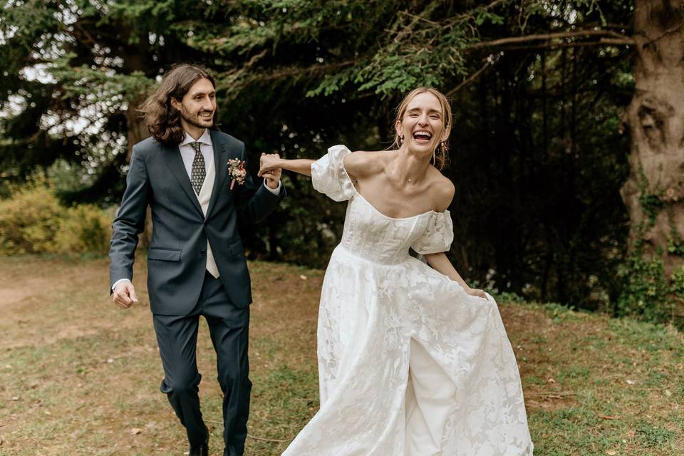 Tarannà - Wedding Photography