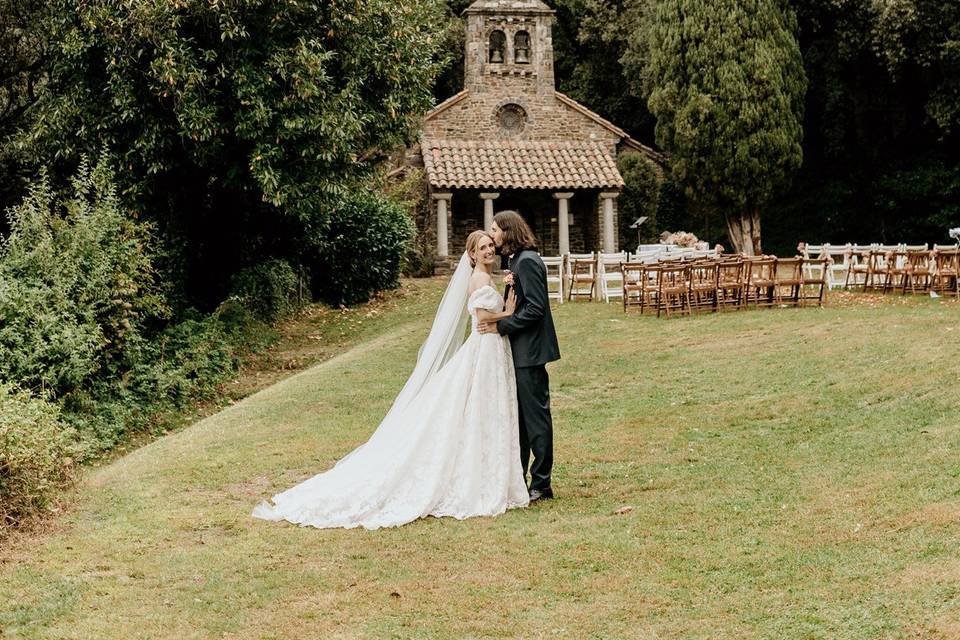 Tarannà - Wedding Photography