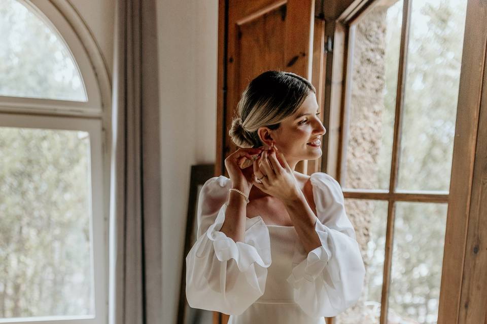 Tarannà - Wedding Photography