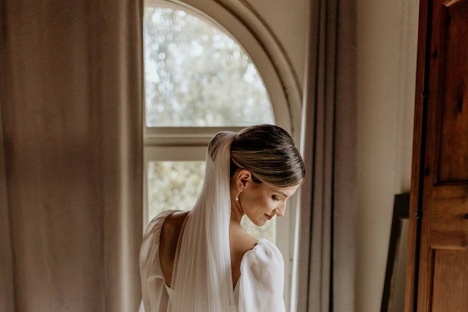 Tarannà - Wedding Photography