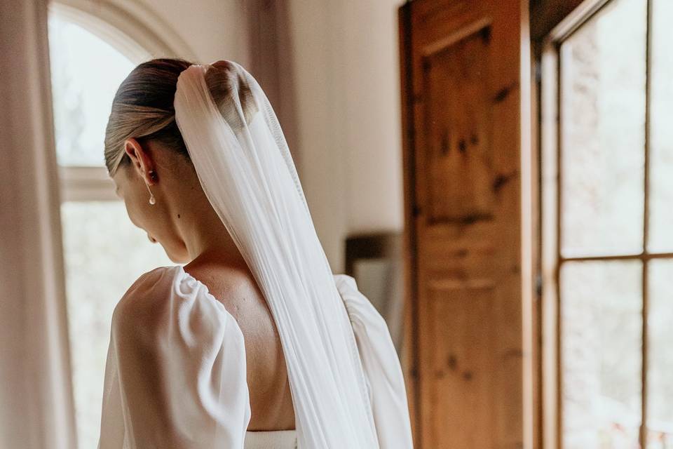 Tarannà - Wedding Photography