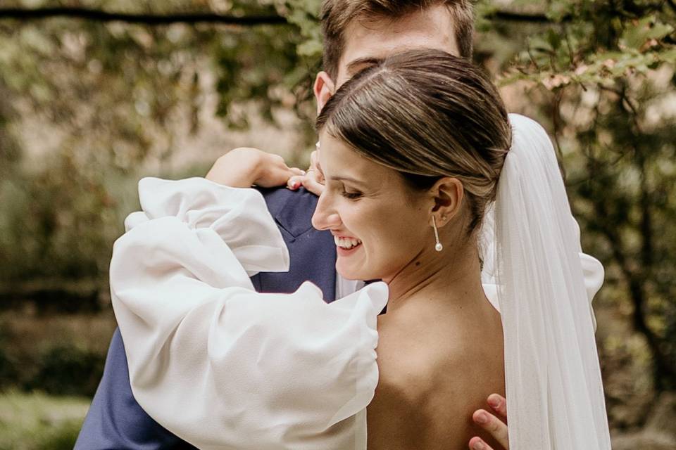 Tarannà - Wedding Photography