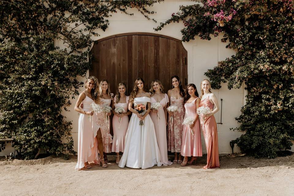 Tarannà - Wedding Photography