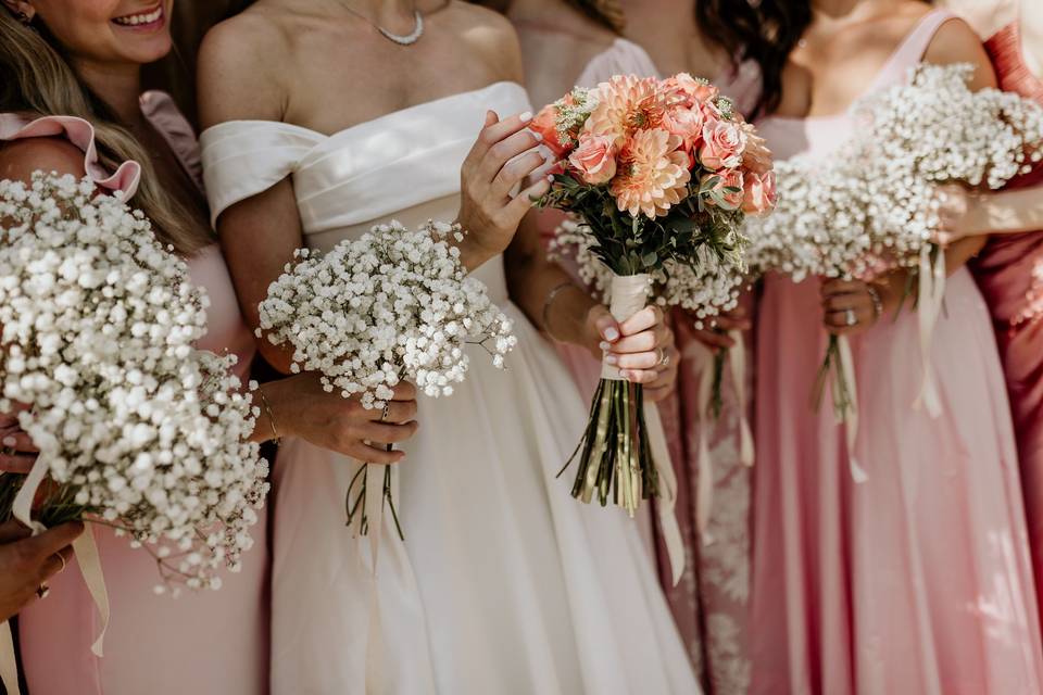 Tarannà - Wedding Photography
