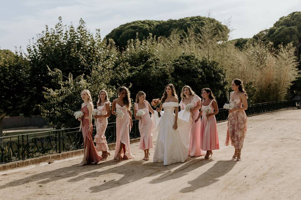 Tarannà - Wedding Photography