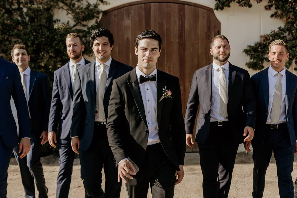 Tarannà - Wedding Photography